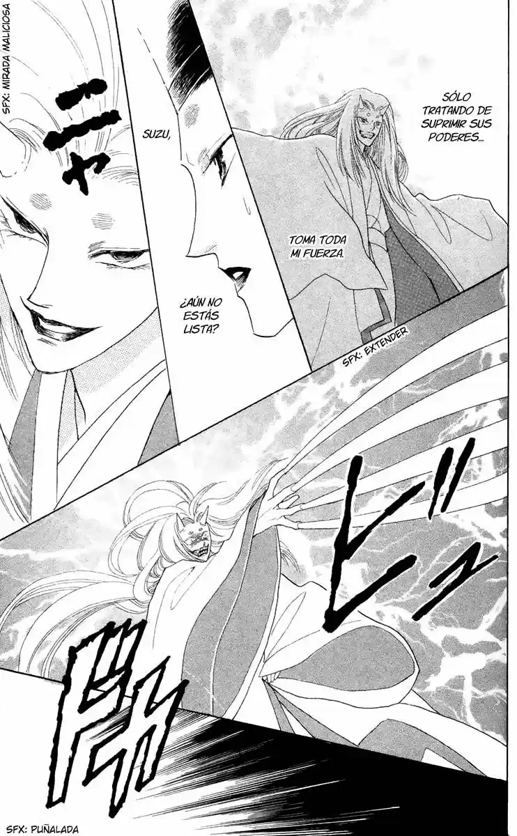 Otogimoyou Ayanishiki (2009) - Capítulo 16 - Página 36 - LectorTMOo