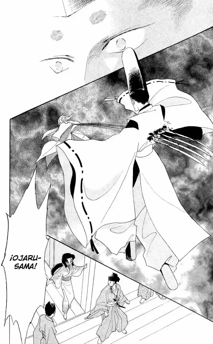 Otogimoyou Ayanishiki (2009) - Capítulo 16 - Página 37 - LectorTMOo