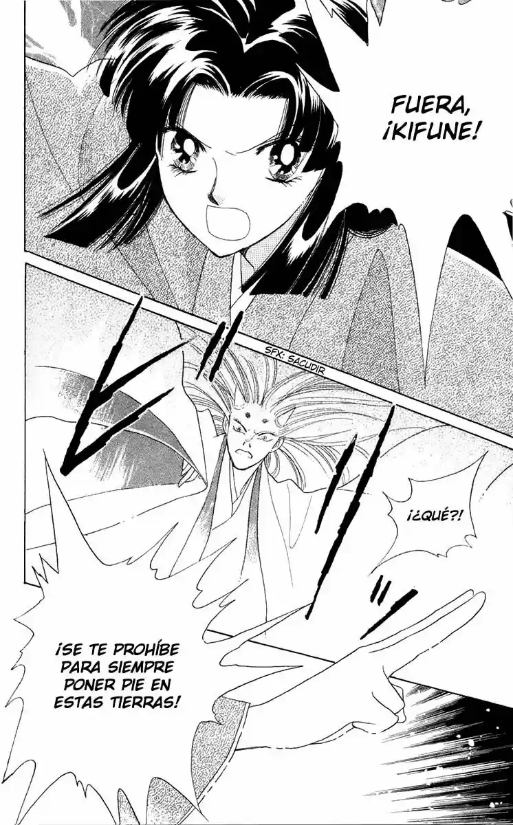 Otogimoyou Ayanishiki (2009) - Capítulo 16 - Página 39 - LectorTMOo