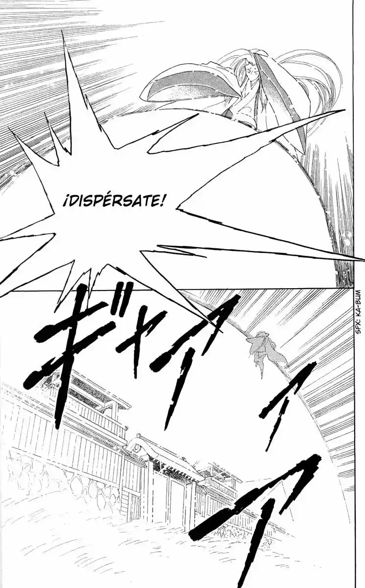 Otogimoyou Ayanishiki (2009) - Capítulo 16 - Página 40 - LectorTMOo