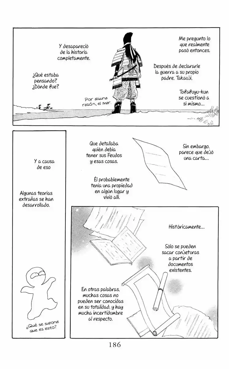 Otogimoyou Ayanishiki (2009) - Capítulo 16 - Página 43 - LectorTMOo