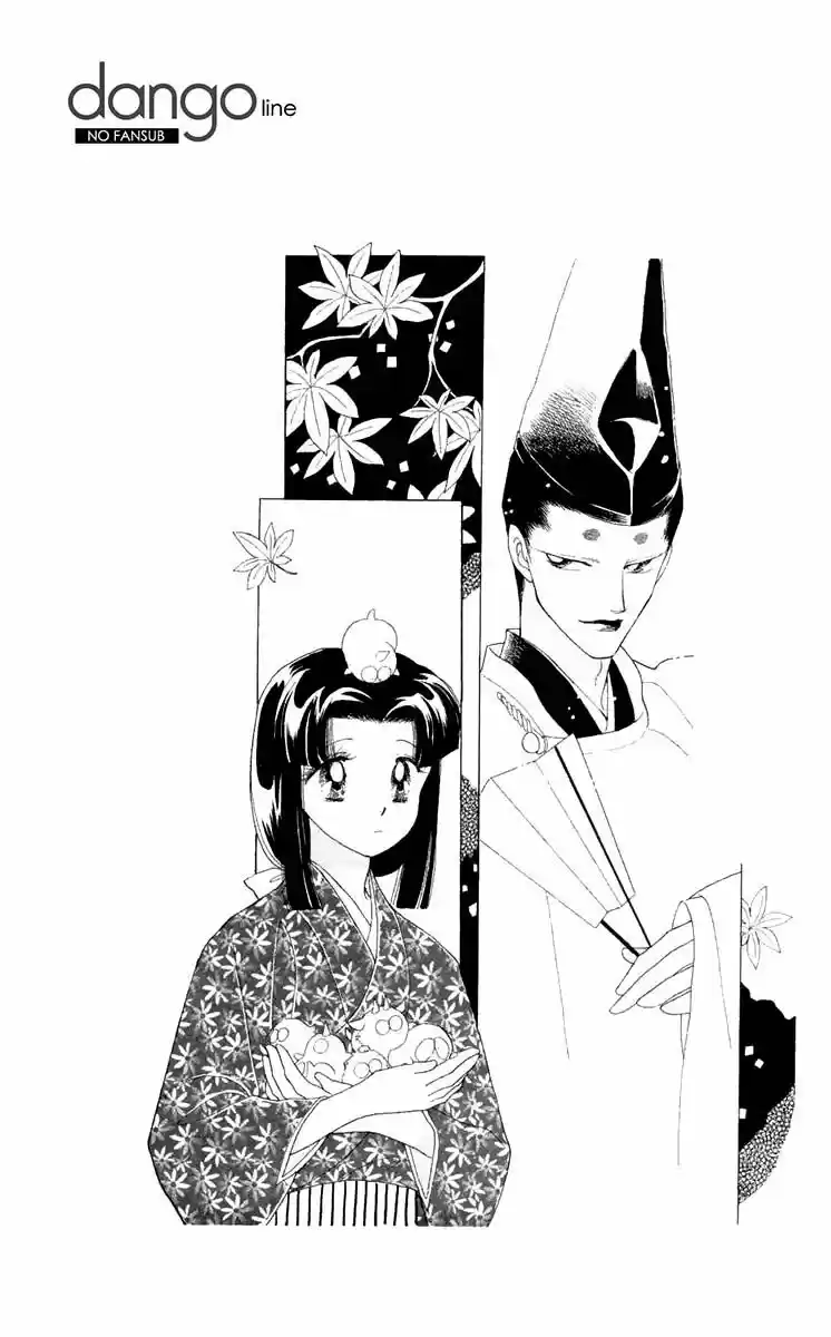 Otogimoyou Ayanishiki (2009) - Capítulo 16 - Página 45 - LectorTMOo