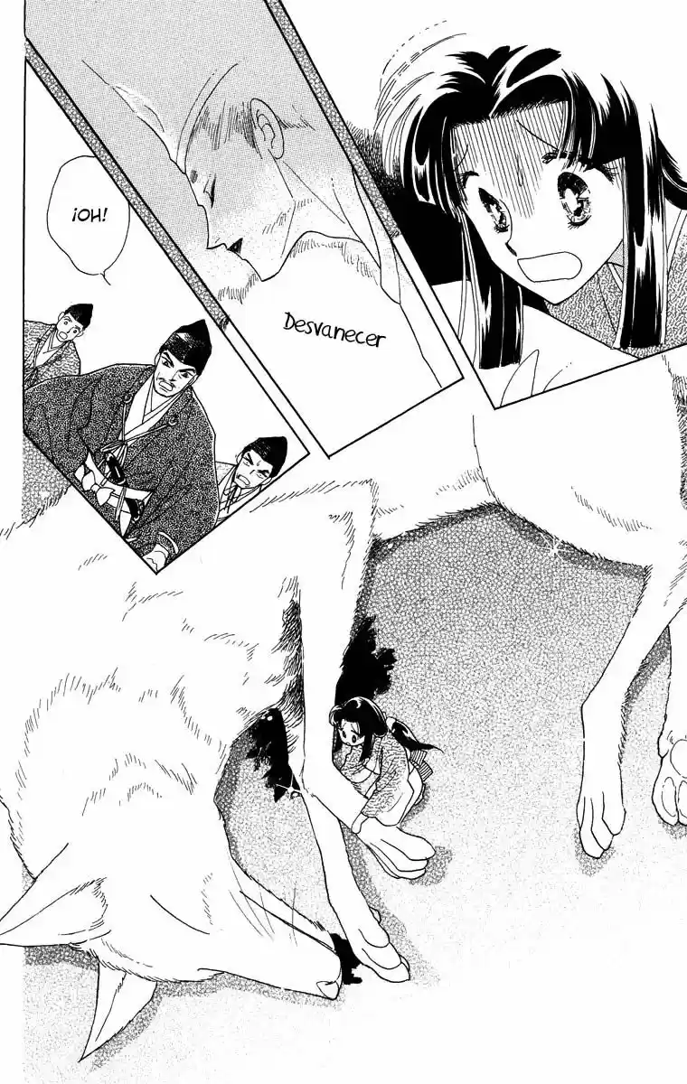 Otogimoyou Ayanishiki (2009) - Capítulo 17 - Página 11 - LectorTMOo
