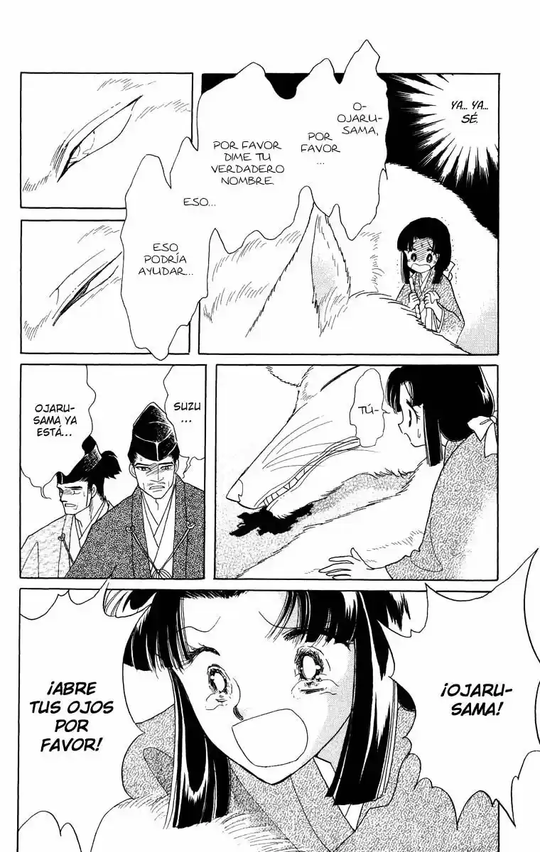 Otogimoyou Ayanishiki (2009) - Capítulo 17 - Página 13 - LectorTMOo
