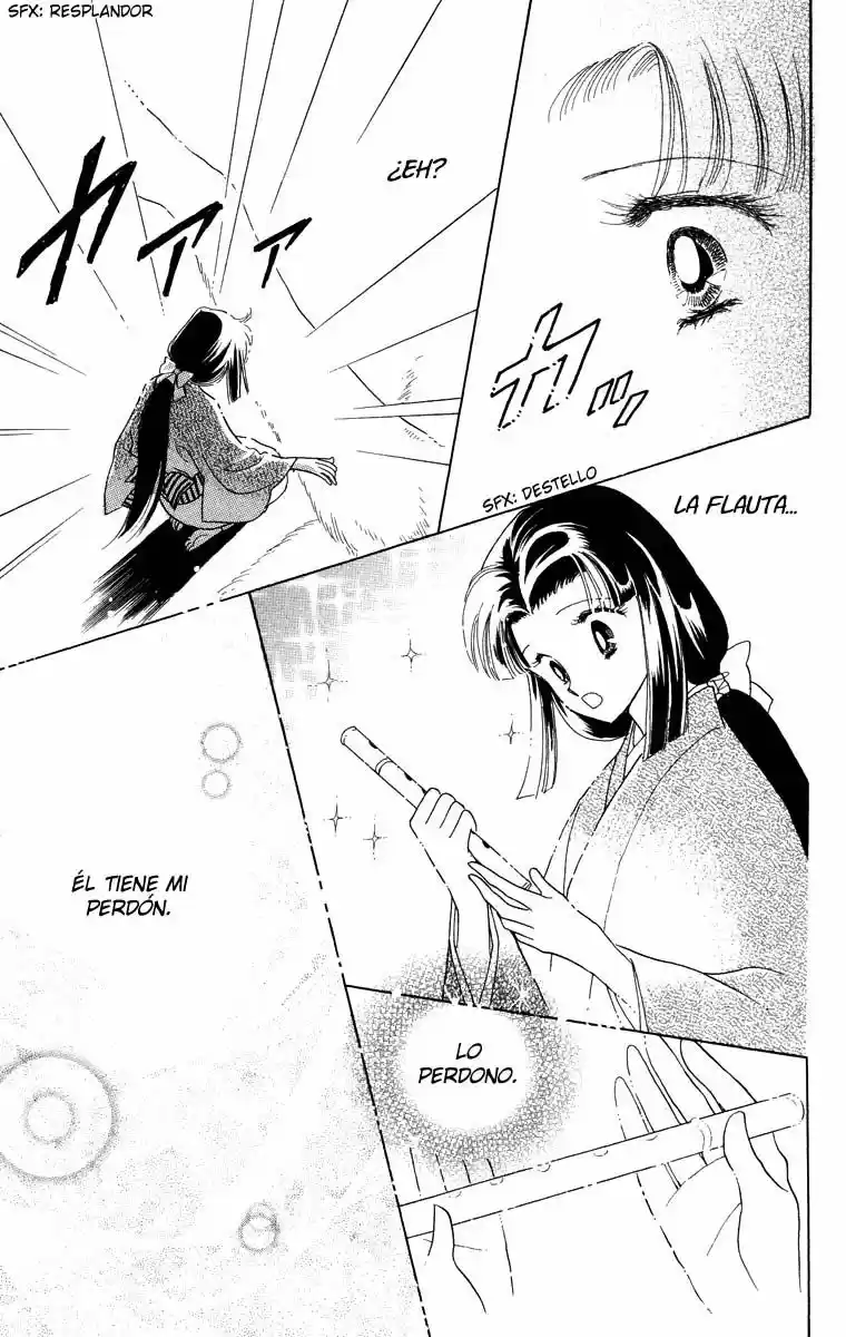 Otogimoyou Ayanishiki (2009) - Capítulo 17 - Página 16 - LectorTMOo