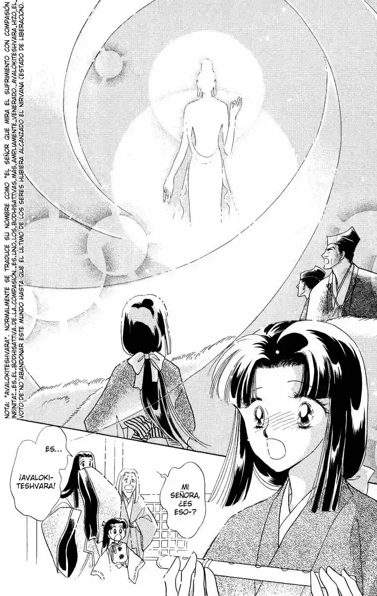 Otogimoyou Ayanishiki (2009) - Capítulo 17 - Página 17 - LectorTMOo