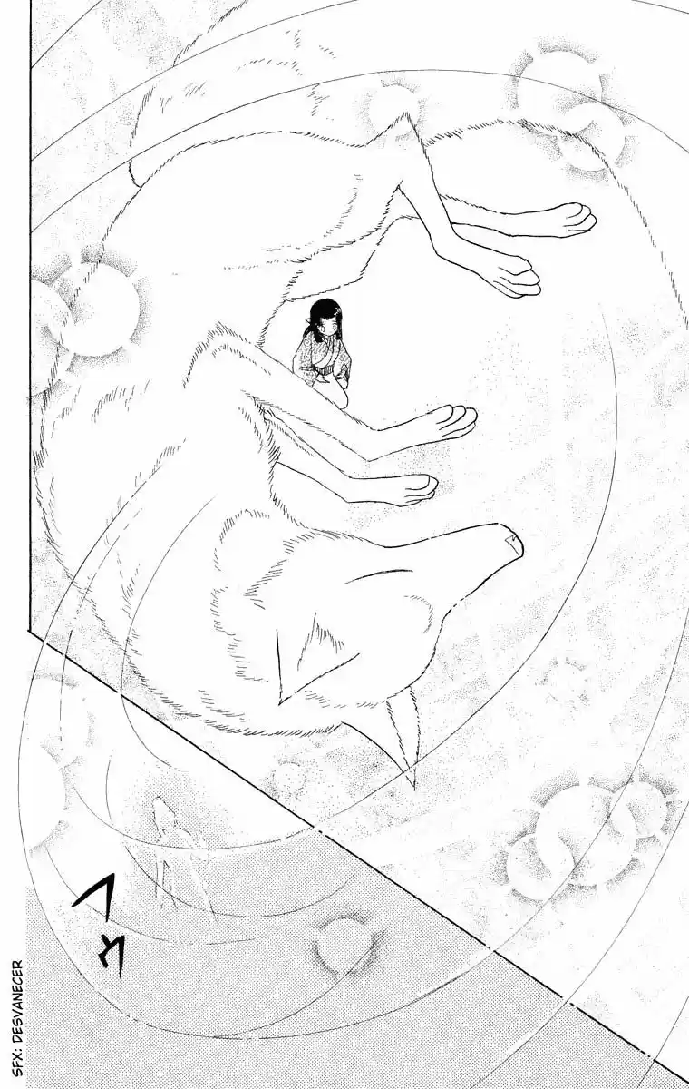 Otogimoyou Ayanishiki (2009) - Capítulo 17 - Página 19 - LectorTMOo