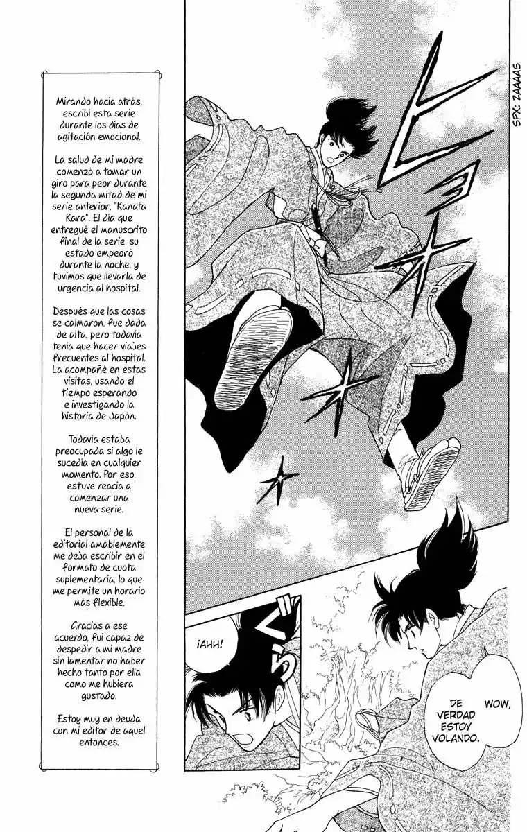 Otogimoyou Ayanishiki (2009) - Capítulo 17 - Página 26 - LectorTMOo