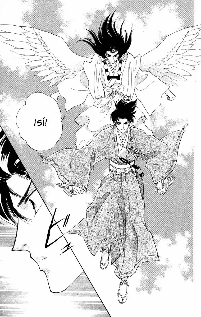 Otogimoyou Ayanishiki (2009) - Capítulo 17 - Página 28 - LectorTMOo