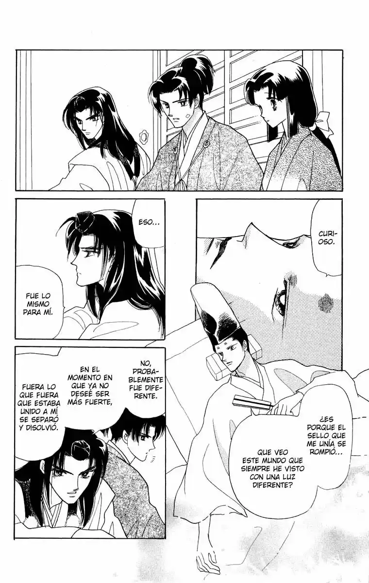 Otogimoyou Ayanishiki (2009) - Capítulo 17 - Página 37 - LectorTMOo