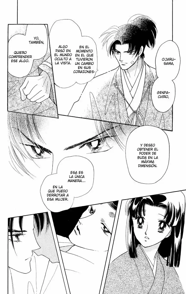 Otogimoyou Ayanishiki (2009) - Capítulo 17 - Página 39 - LectorTMOo