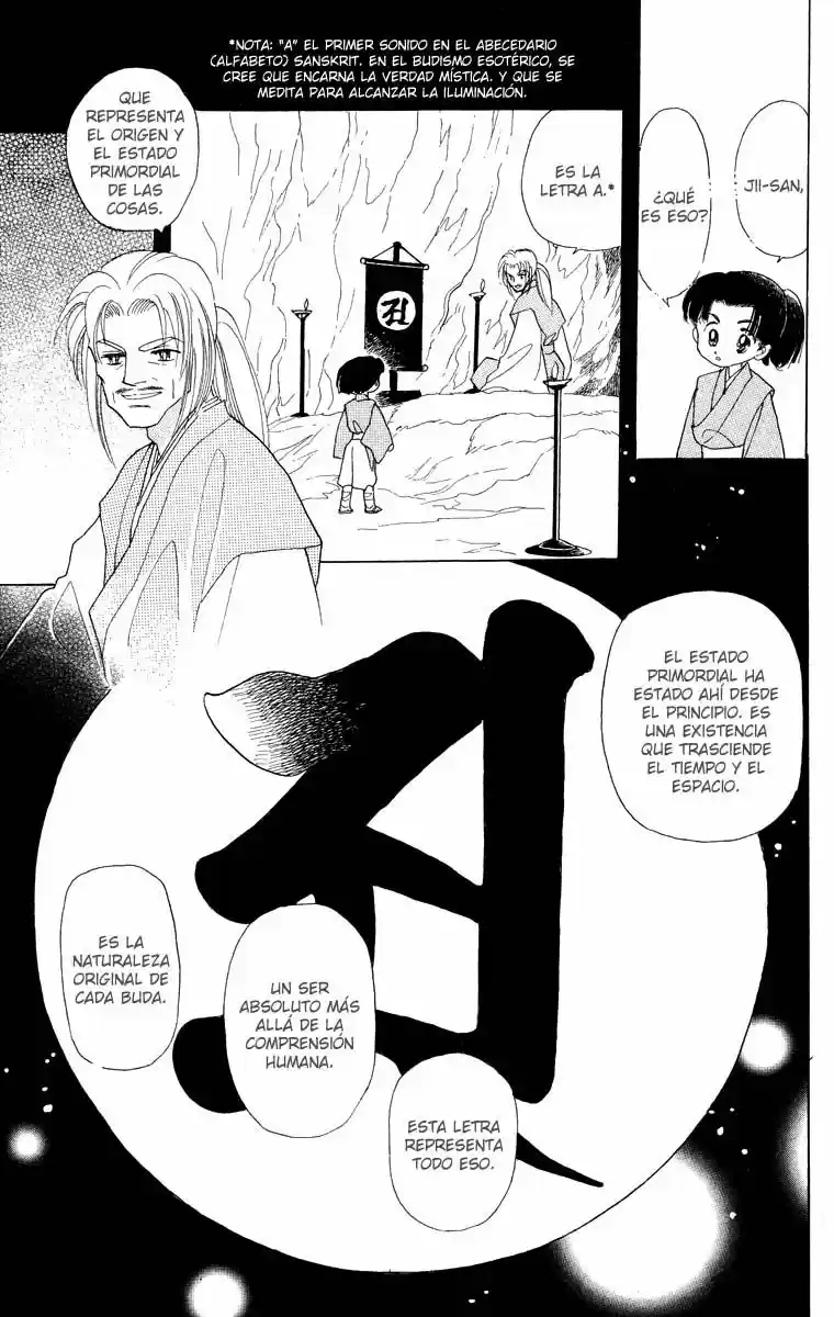 Otogimoyou Ayanishiki (2009) - Capítulo 17 - Página 40 - LectorTMOo