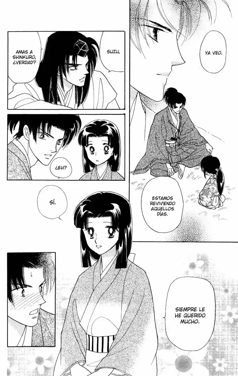 Otogimoyou Ayanishiki (2009) - Capítulo 17 - Página 43 - LectorTMOo