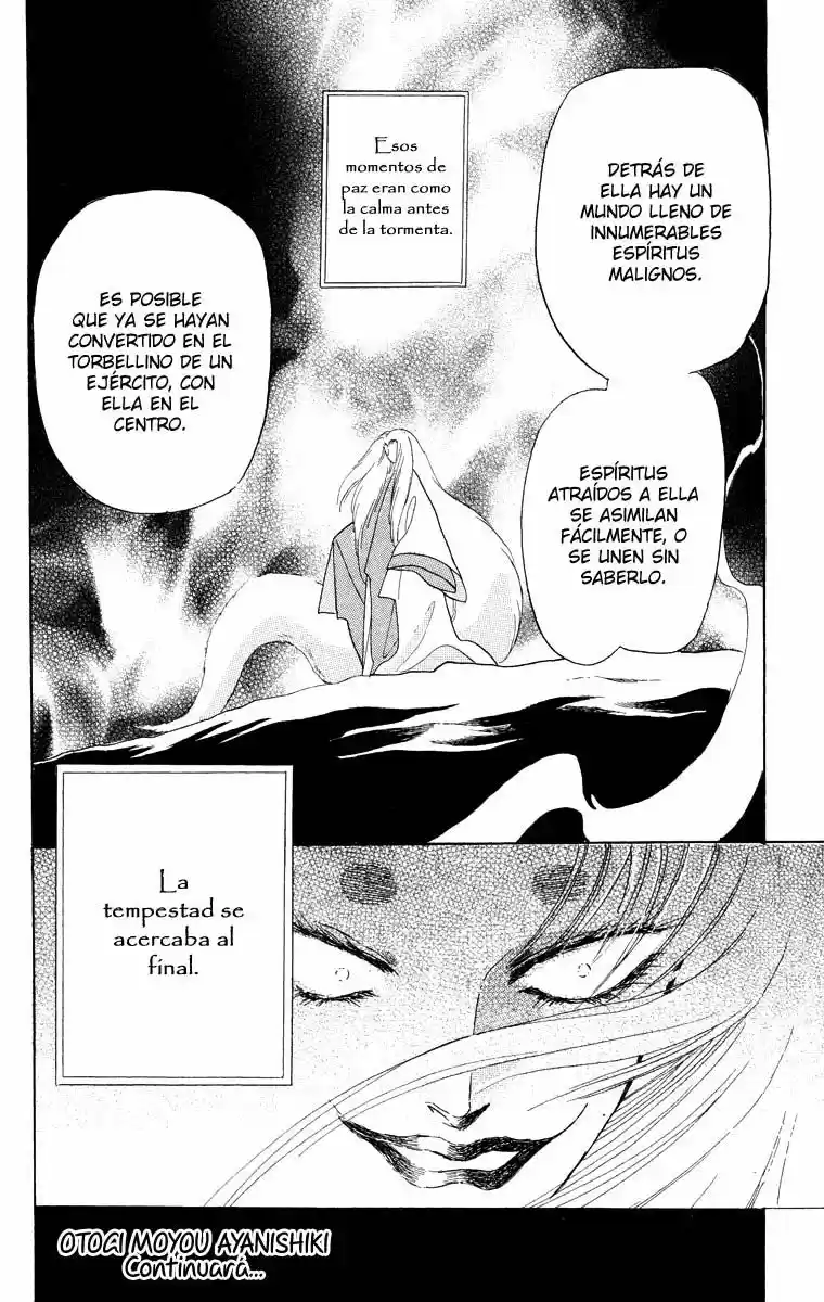 Otogimoyou Ayanishiki (2009) - Capítulo 17 - Página 46 - LectorTMOo