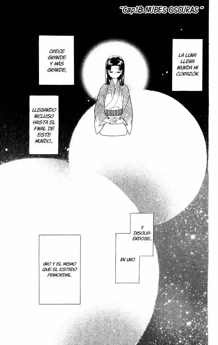 Otogimoyou Ayanishiki (2009) - Capítulo 18 - Página 5 - LectorTMOo