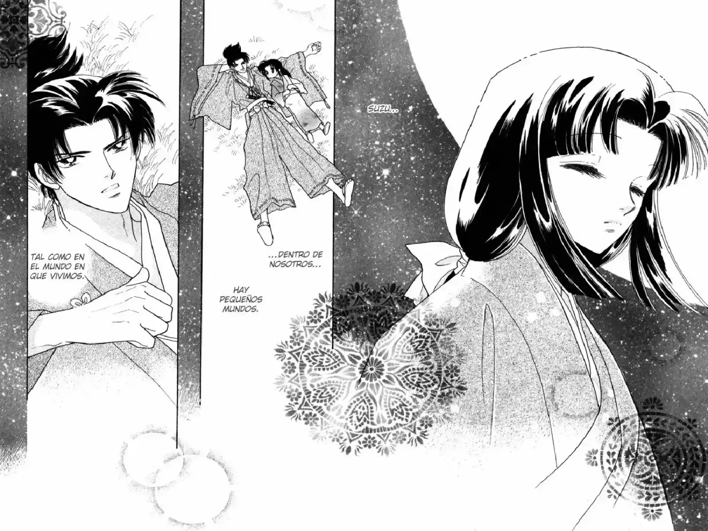 Otogimoyou Ayanishiki (2009) - Capítulo 18 - Página 6 - LectorTMOo