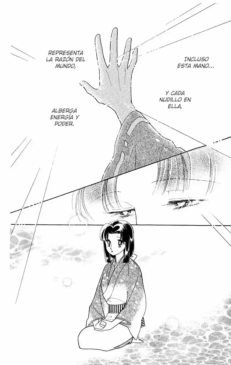Otogimoyou Ayanishiki (2009) - Capítulo 18 - Página 7 - LectorTMOo