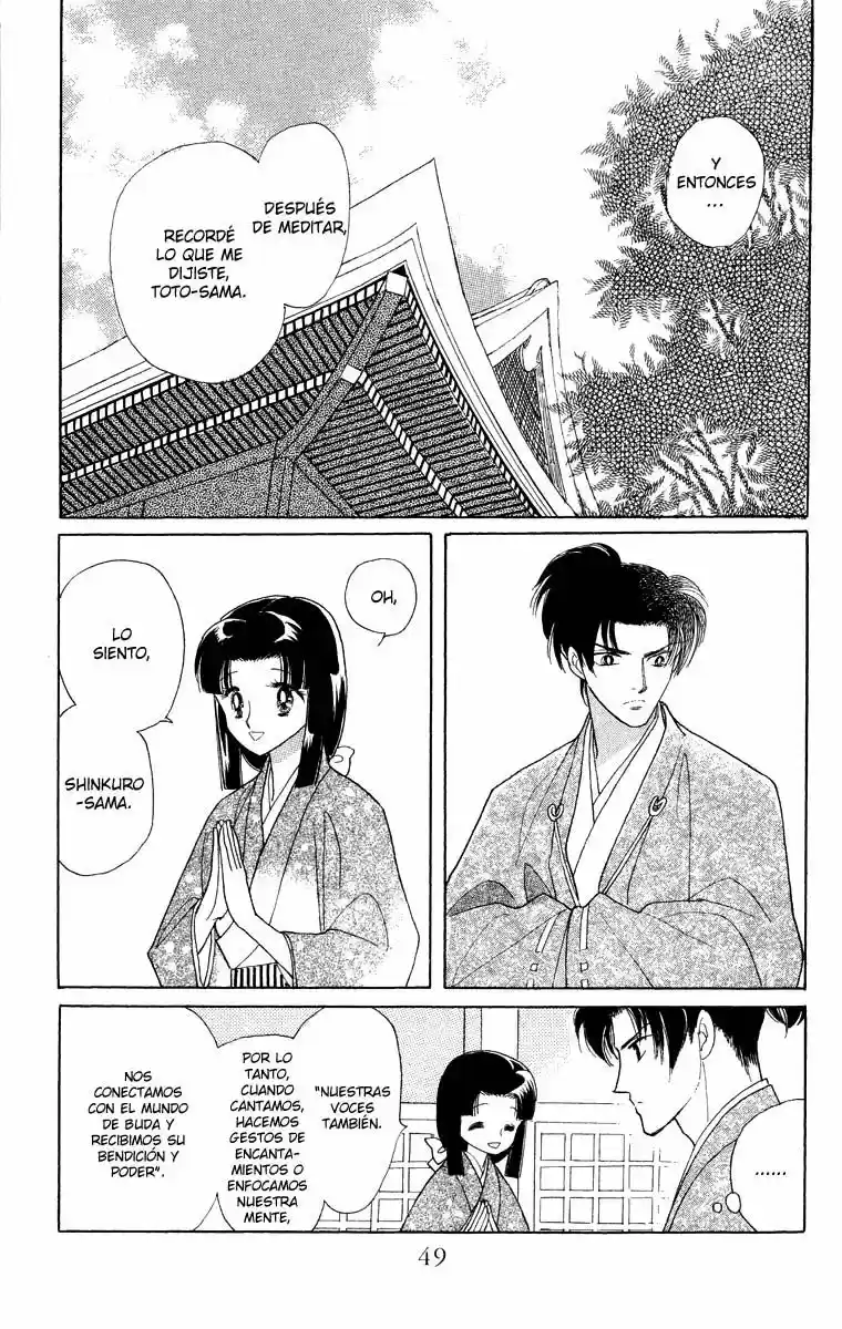 Otogimoyou Ayanishiki (2009) - Capítulo 18 - Página 8 - LectorTMOo