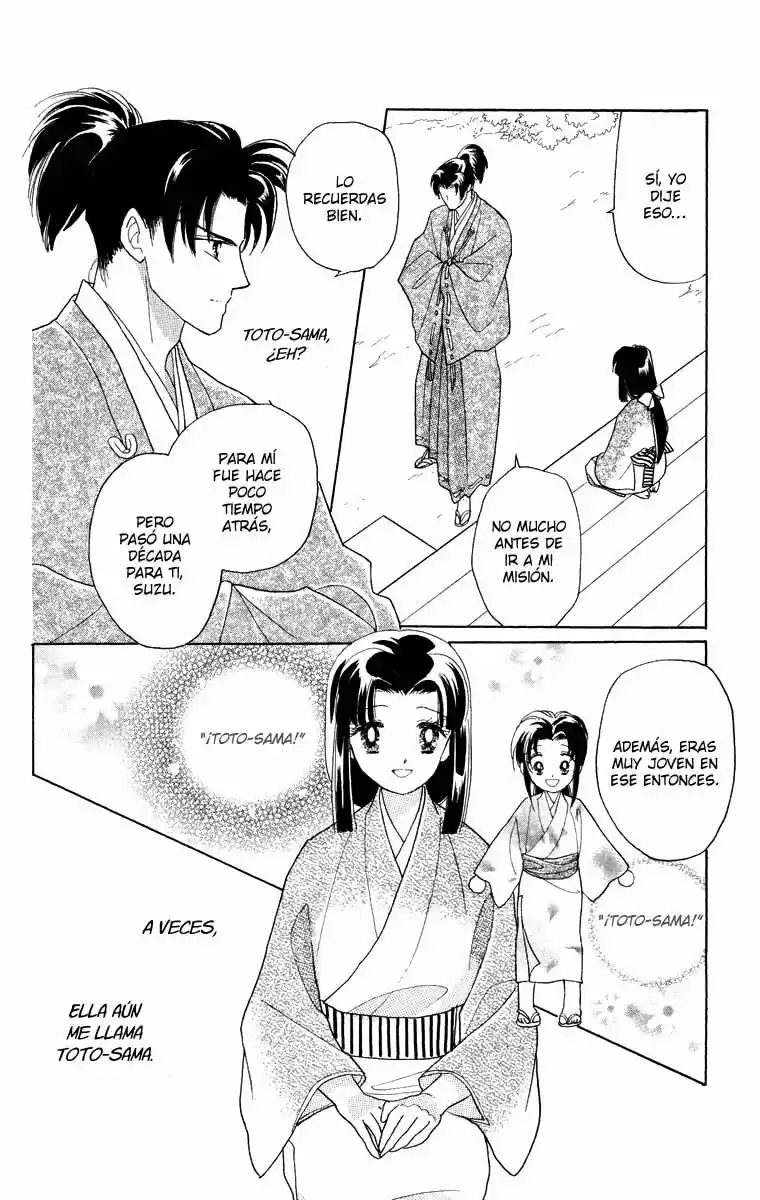 Otogimoyou Ayanishiki (2009) - Capítulo 18 - Página 9 - LectorTMOo