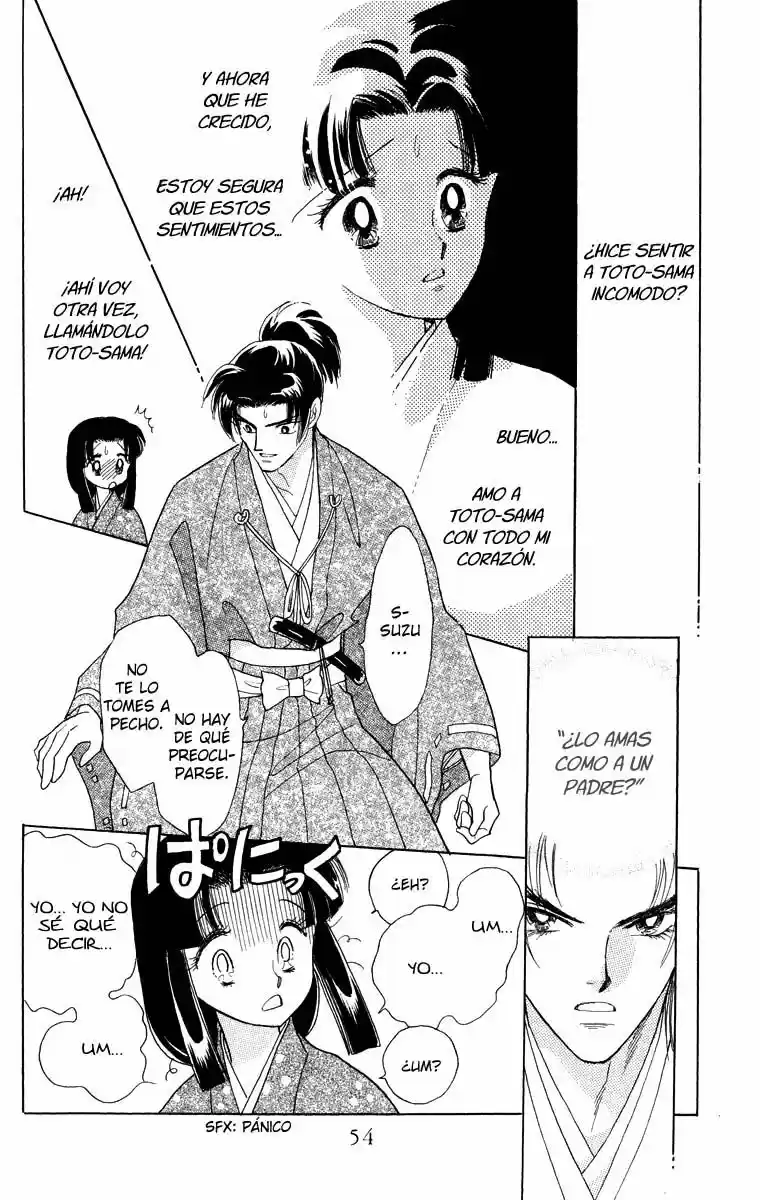 Otogimoyou Ayanishiki (2009) - Capítulo 18 - Página 13 - LectorTMOo