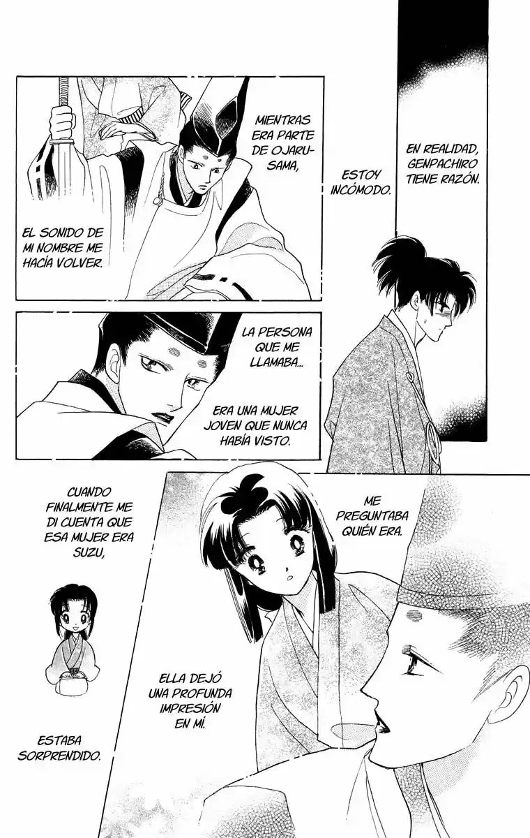 Otogimoyou Ayanishiki (2009) - Capítulo 18 - Página 15 - LectorTMOo
