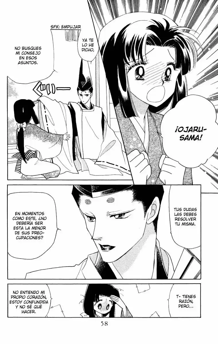 Otogimoyou Ayanishiki (2009) - Capítulo 18 - Página 17 - LectorTMOo