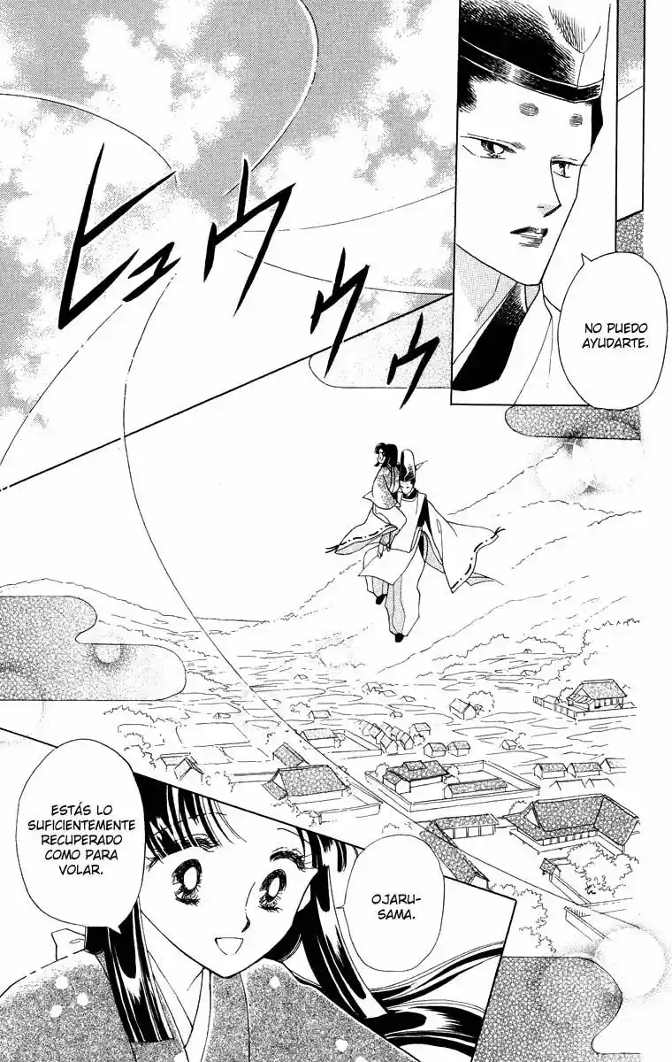 Otogimoyou Ayanishiki (2009) - Capítulo 18 - Página 18 - LectorTMOo