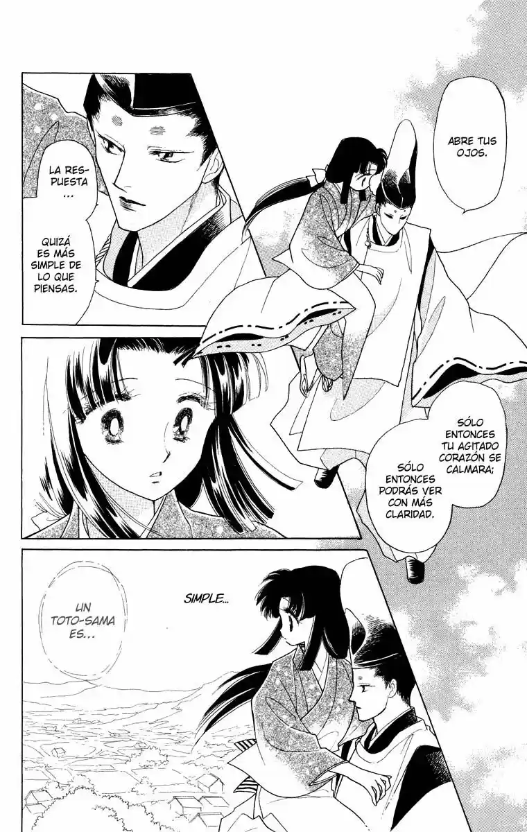 Otogimoyou Ayanishiki (2009) - Capítulo 18 - Página 19 - LectorTMOo