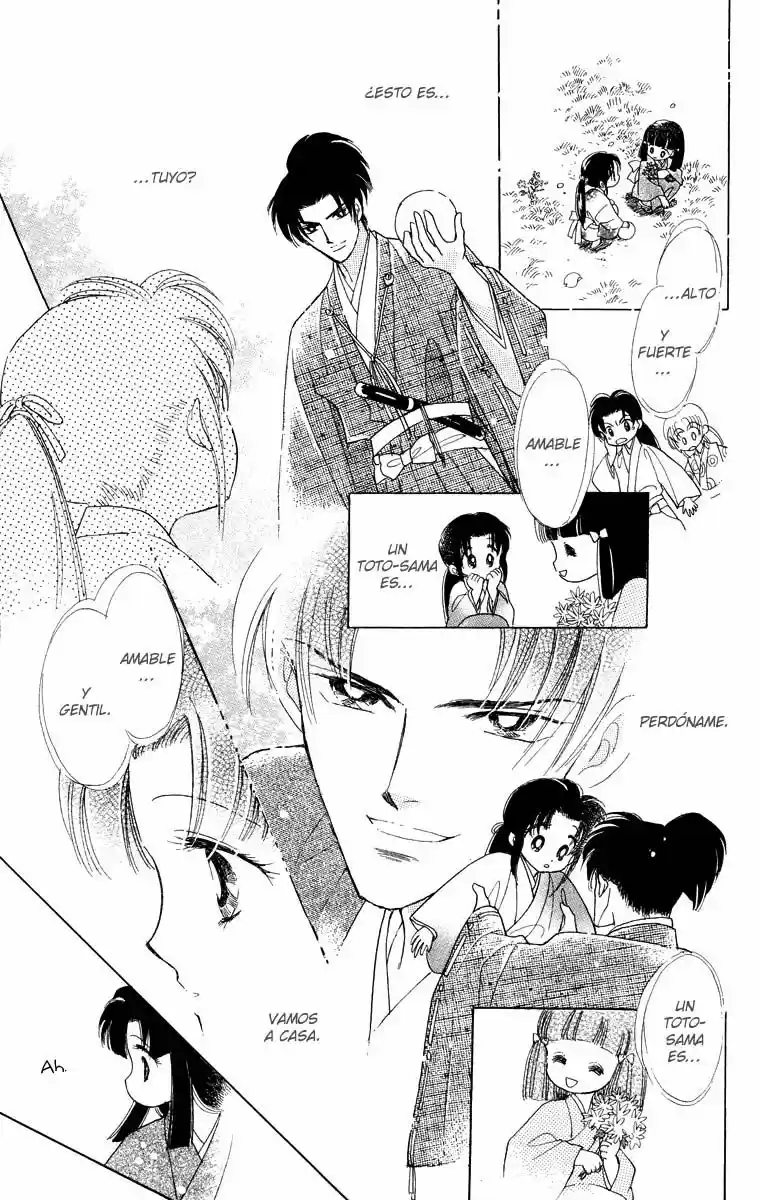 Otogimoyou Ayanishiki (2009) - Capítulo 18 - Página 20 - LectorTMOo