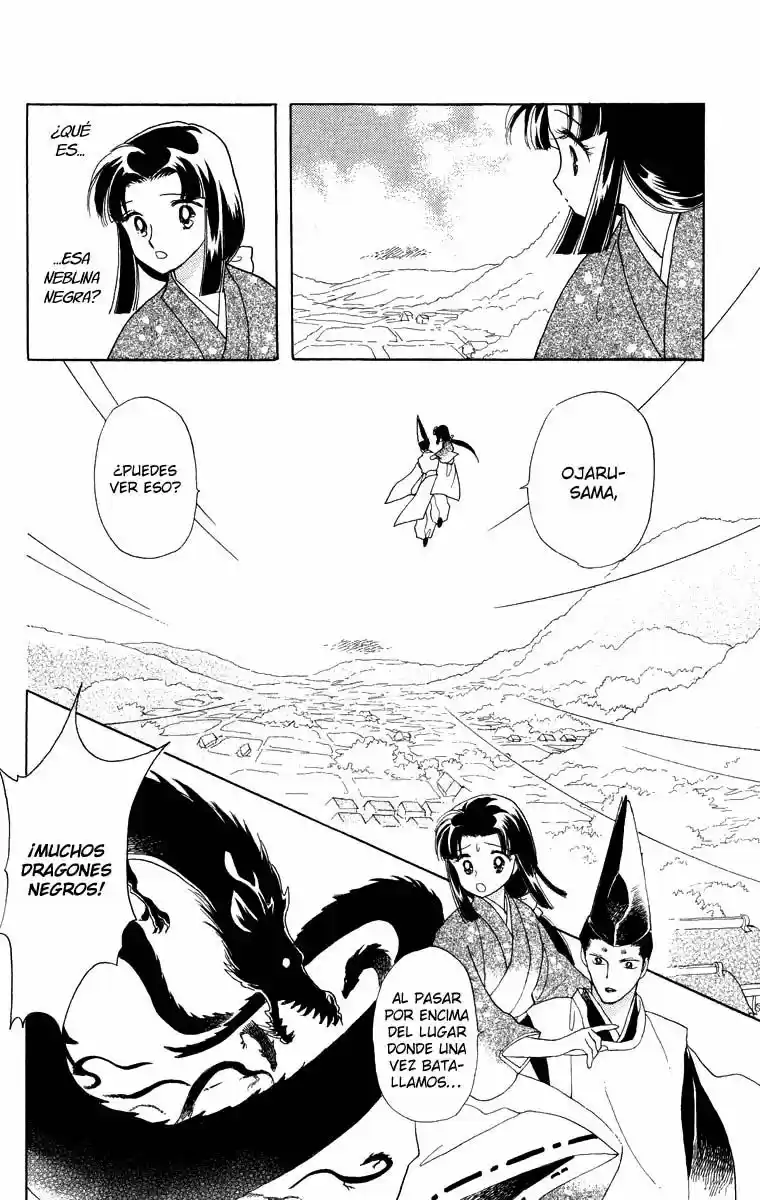 Otogimoyou Ayanishiki (2009) - Capítulo 18 - Página 21 - LectorTMOo