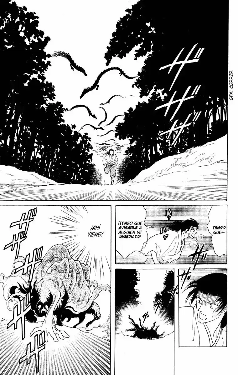 Otogimoyou Ayanishiki (2009) - Capítulo 18 - Página 22 - LectorTMOo