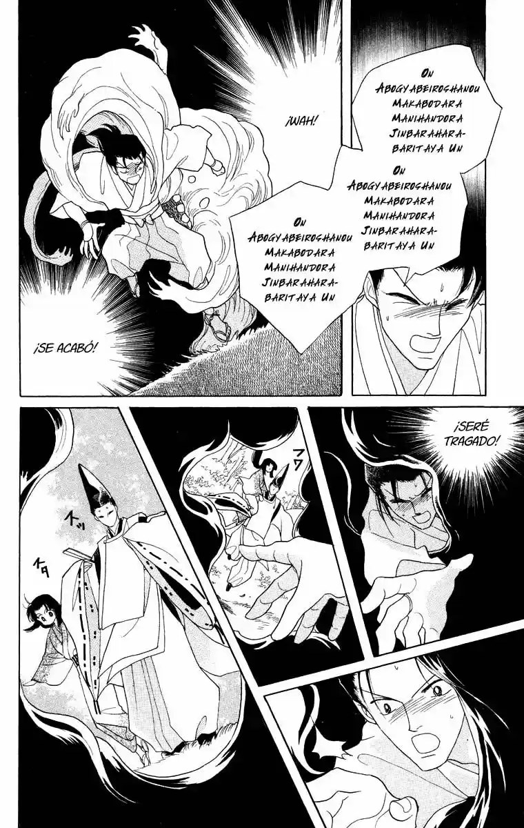 Otogimoyou Ayanishiki (2009) - Capítulo 18 - Página 23 - LectorTMOo