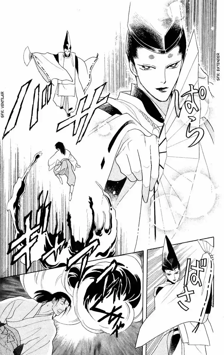 Otogimoyou Ayanishiki (2009) - Capítulo 18 - Página 24 - LectorTMOo