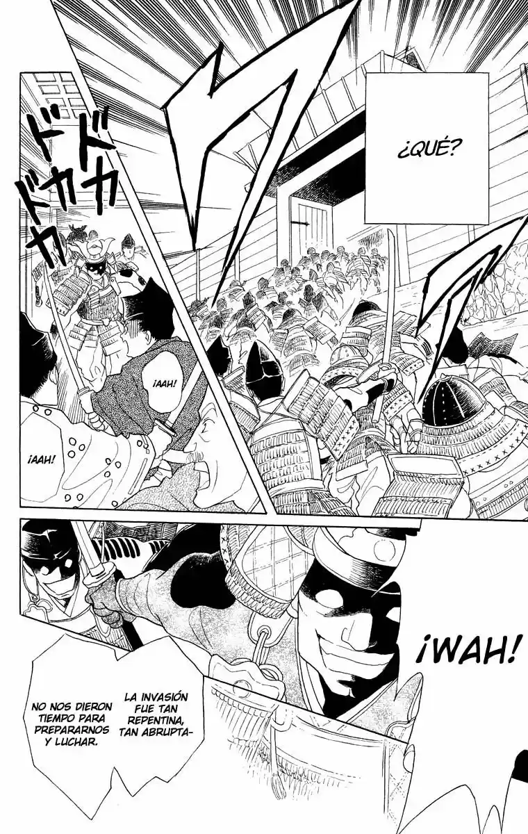 Otogimoyou Ayanishiki (2009) - Capítulo 18 - Página 27 - LectorTMOo