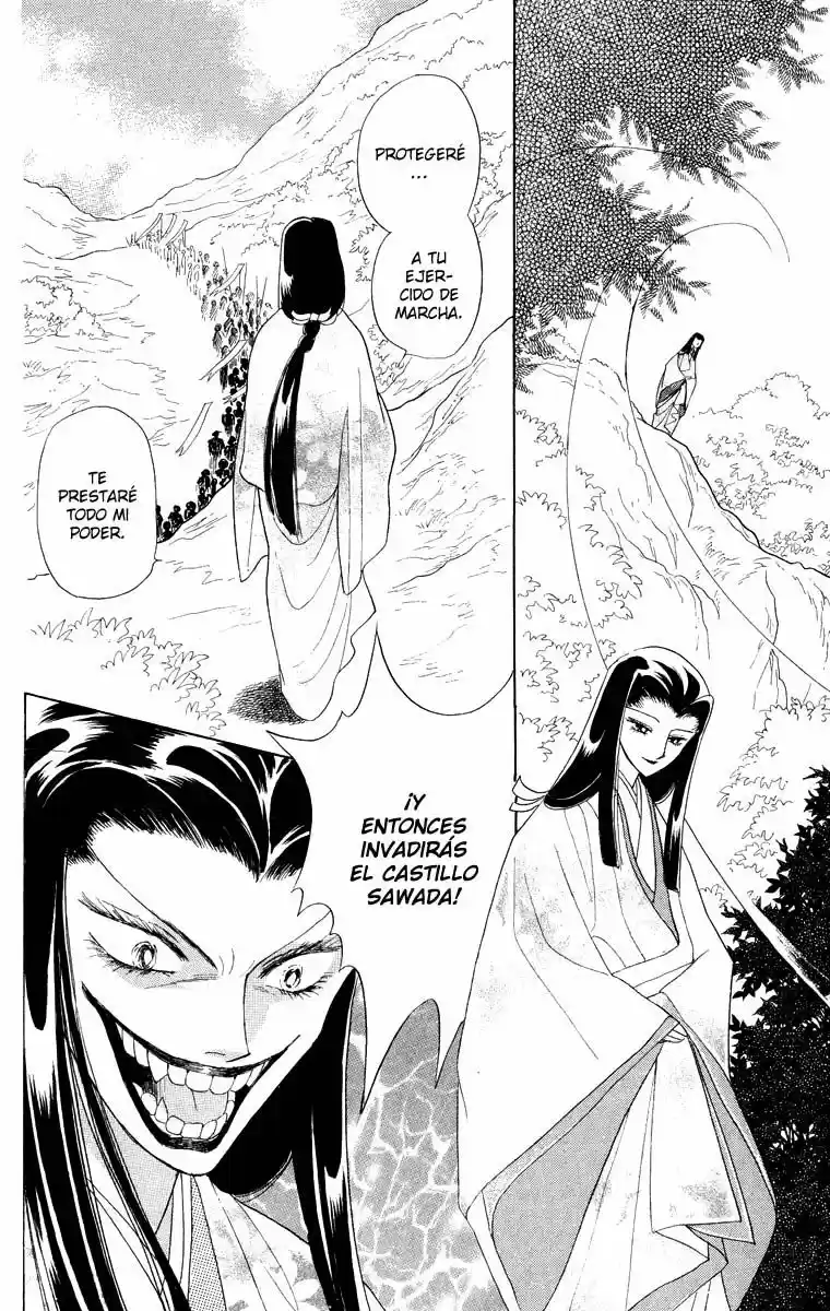 Otogimoyou Ayanishiki (2009) - Capítulo 18 - Página 31 - LectorTMOo