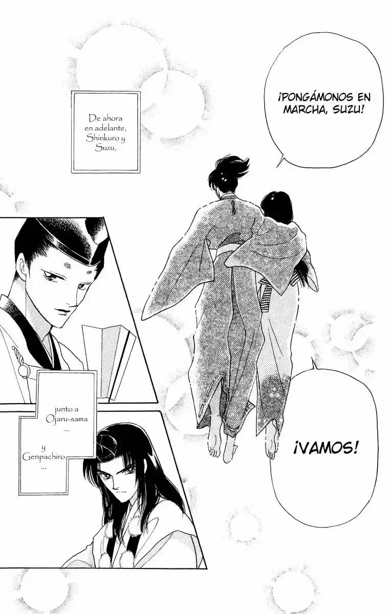 Otogimoyou Ayanishiki (2009) - Capítulo 18 - Página 42 - LectorTMOo