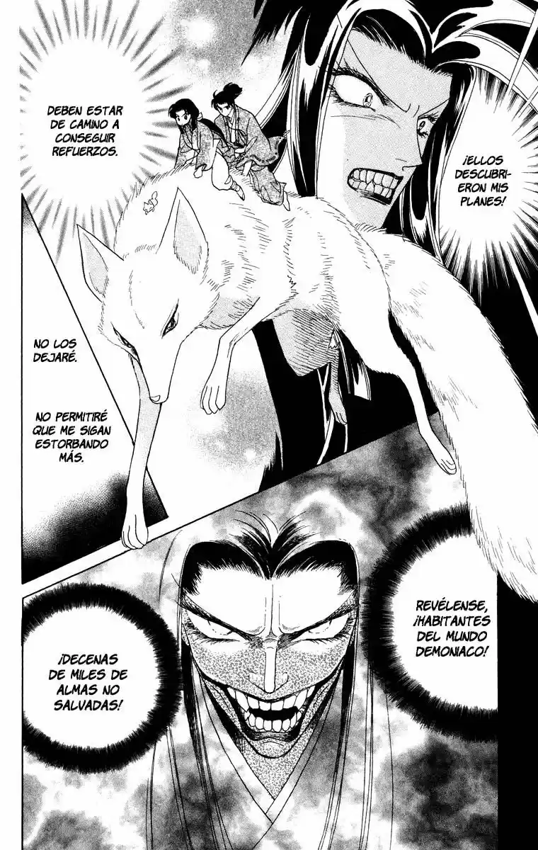 Otogimoyou Ayanishiki (2009) - Capítulo 19 - Página 11 - LectorTMOo