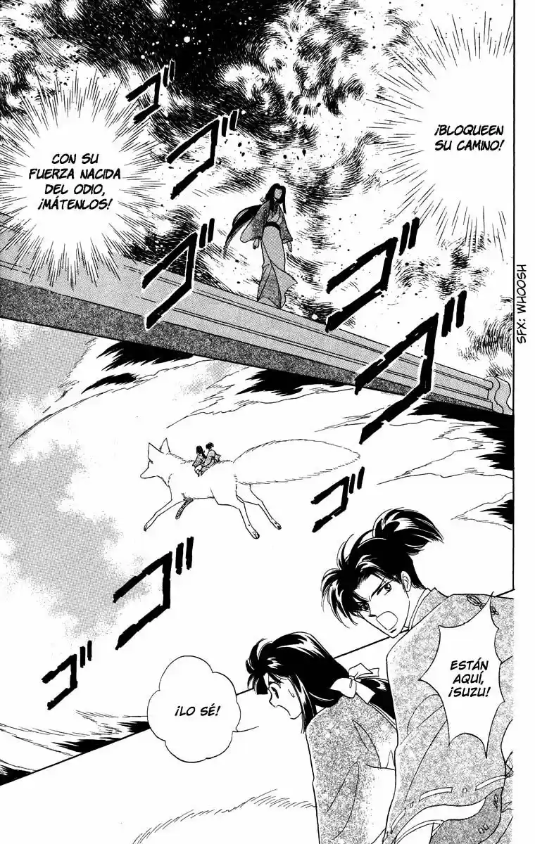 Otogimoyou Ayanishiki (2009) - Capítulo 19 - Página 12 - LectorTMOo