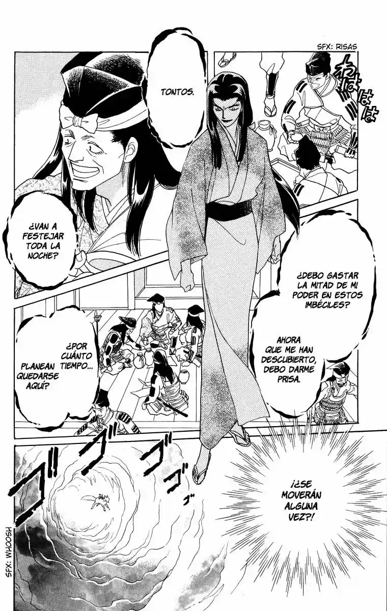 Otogimoyou Ayanishiki (2009) - Capítulo 19 - Página 13 - LectorTMOo