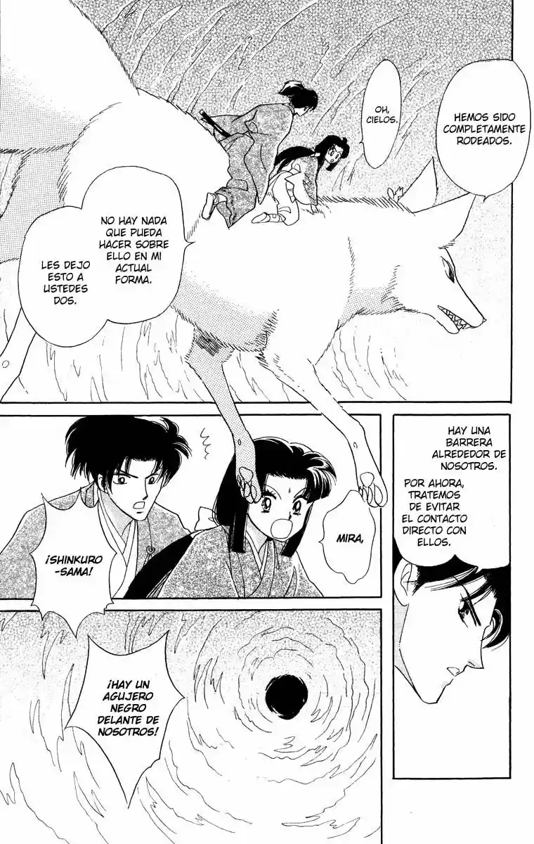 Otogimoyou Ayanishiki (2009) - Capítulo 19 - Página 14 - LectorTMOo