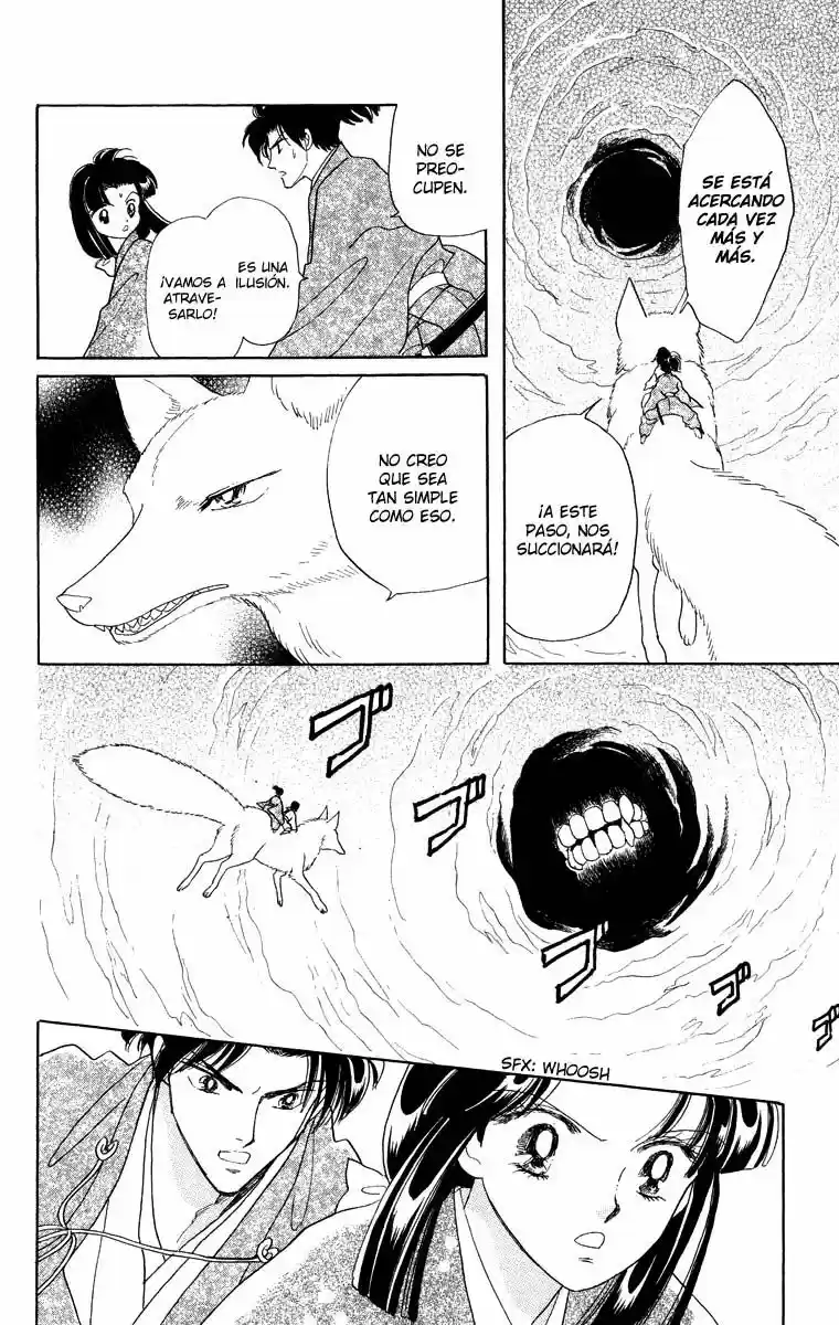 Otogimoyou Ayanishiki (2009) - Capítulo 19 - Página 15 - LectorTMOo