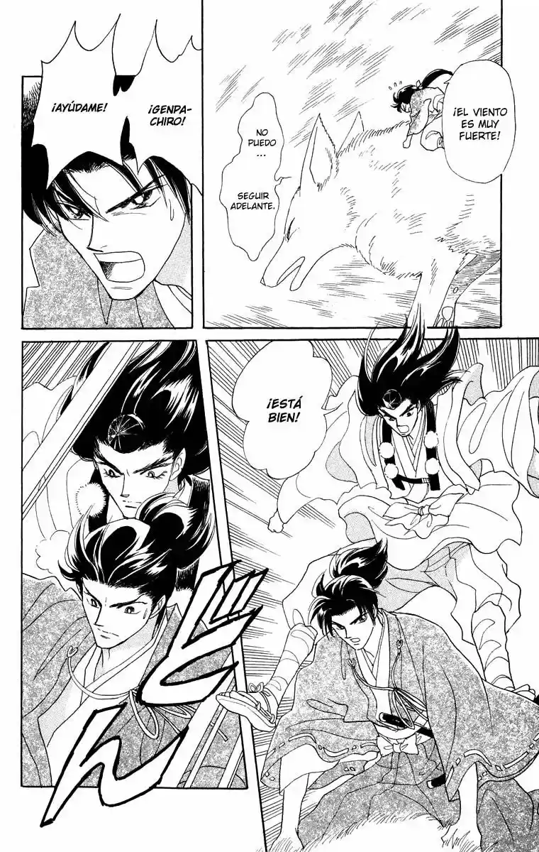 Otogimoyou Ayanishiki (2009) - Capítulo 19 - Página 17 - LectorTMOo