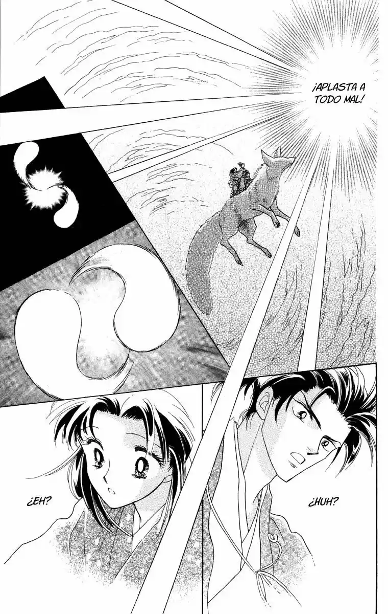 Otogimoyou Ayanishiki (2009) - Capítulo 19 - Página 24 - LectorTMOo