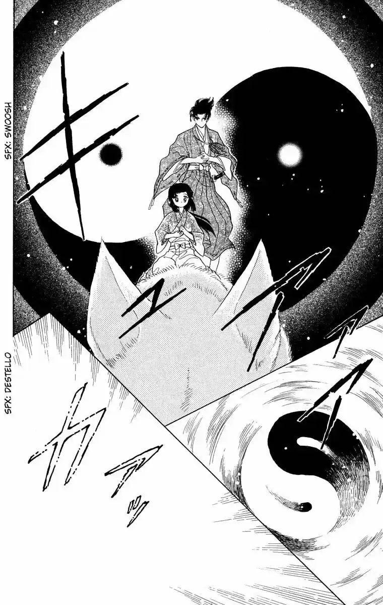 Otogimoyou Ayanishiki (2009) - Capítulo 19 - Página 25 - LectorTMOo