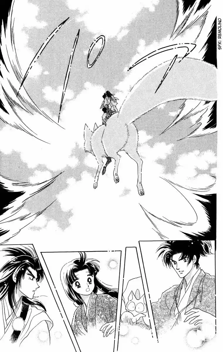 Otogimoyou Ayanishiki (2009) - Capítulo 19 - Página 26 - LectorTMOo
