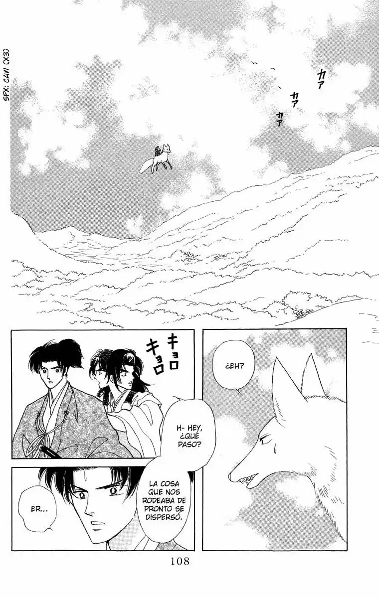 Otogimoyou Ayanishiki (2009) - Capítulo 19 - Página 27 - LectorTMOo