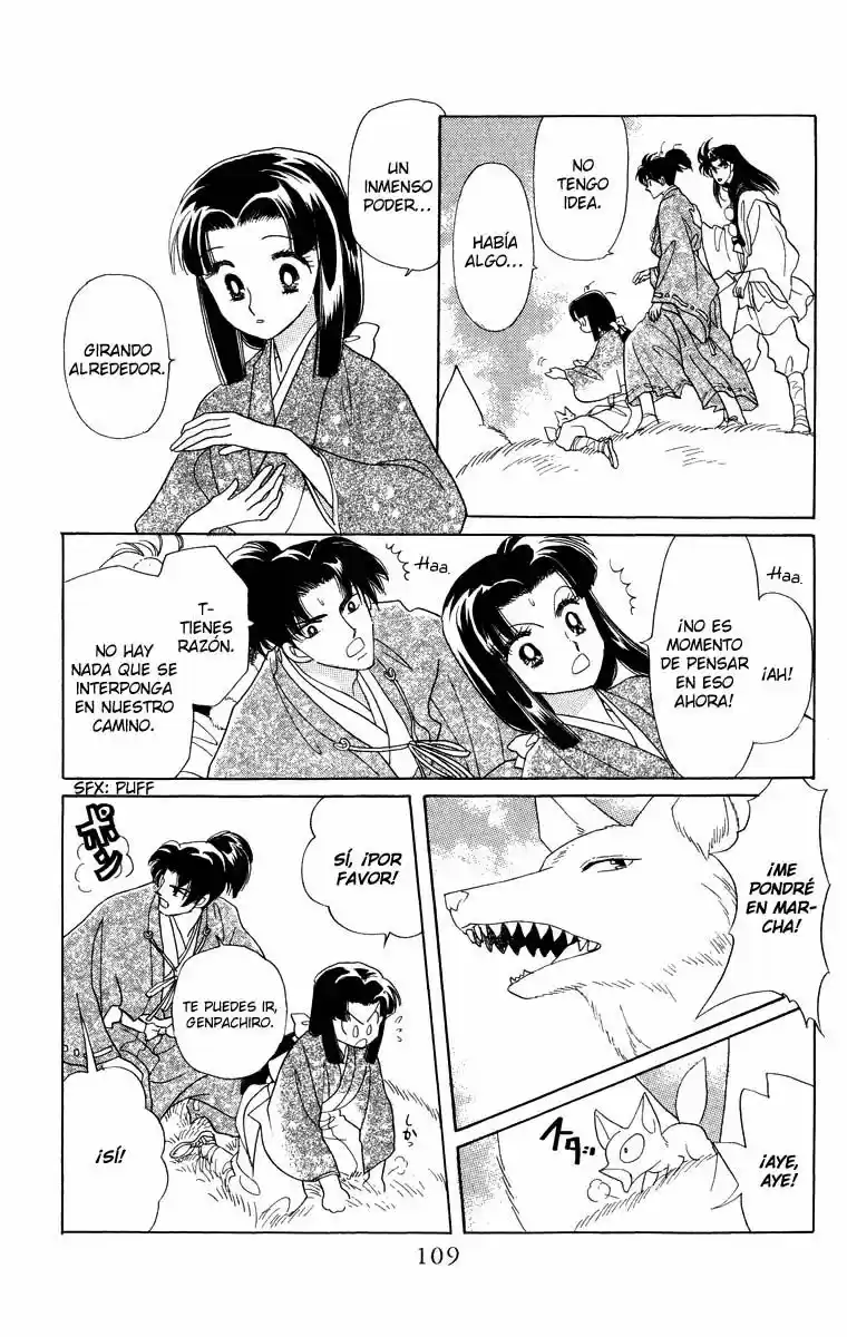 Otogimoyou Ayanishiki (2009) - Capítulo 19 - Página 28 - LectorTMOo