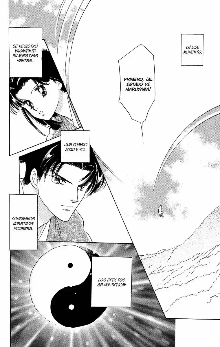 Otogimoyou Ayanishiki (2009) - Capítulo 19 - Página 29 - LectorTMOo