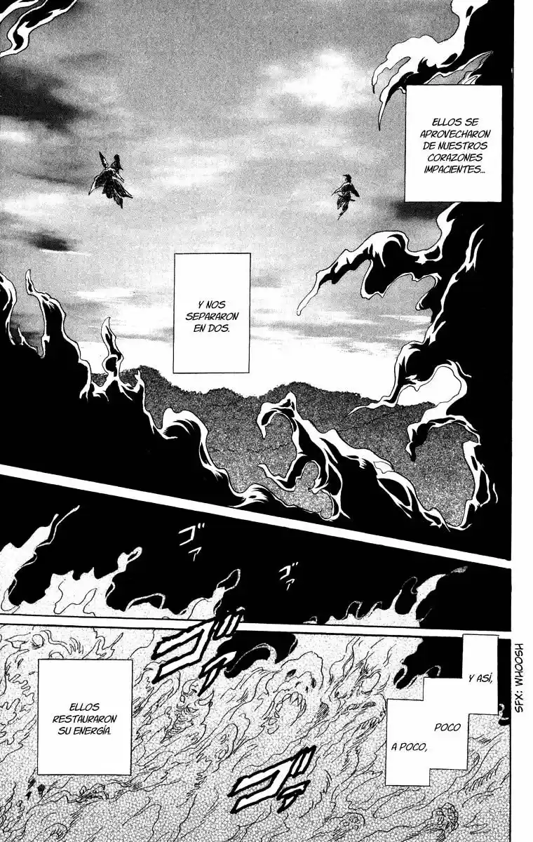Otogimoyou Ayanishiki (2009) - Capítulo 19 - Página 36 - LectorTMOo