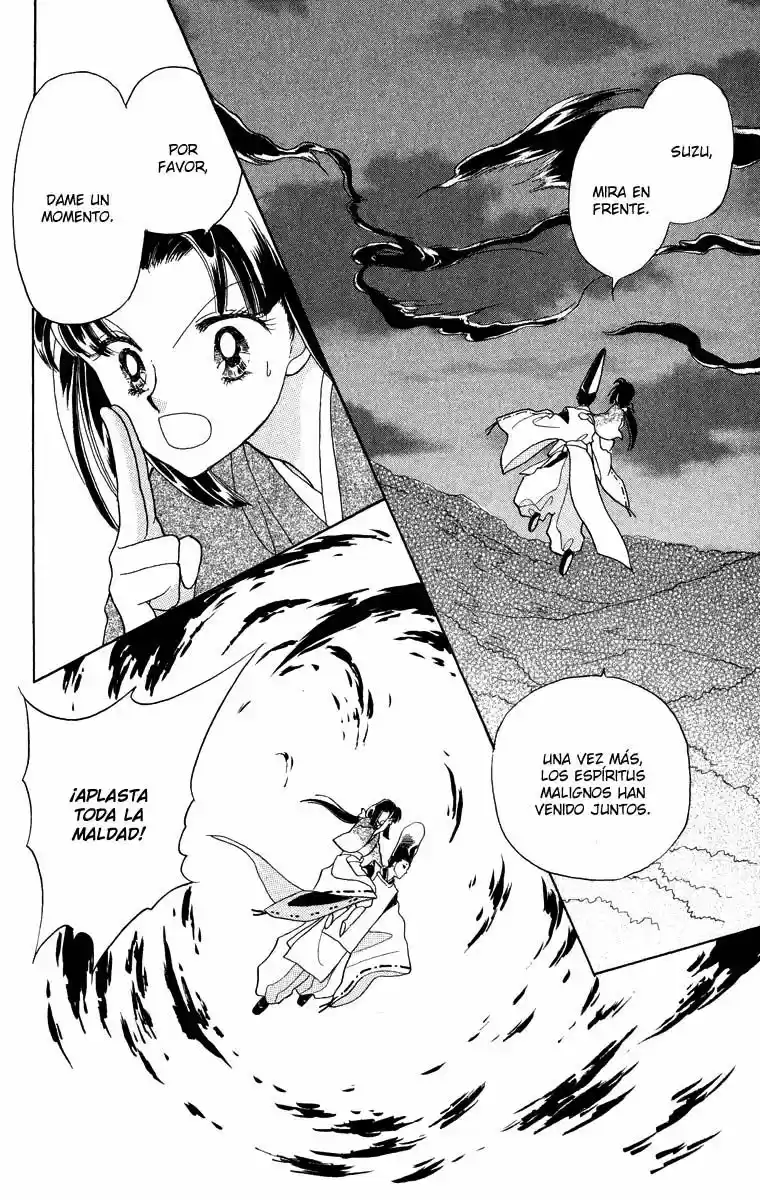 Otogimoyou Ayanishiki (2009) - Capítulo 19 - Página 37 - LectorTMOo